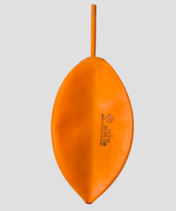 Gas Bladder Landscape