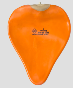 Punching Bladder Landscape